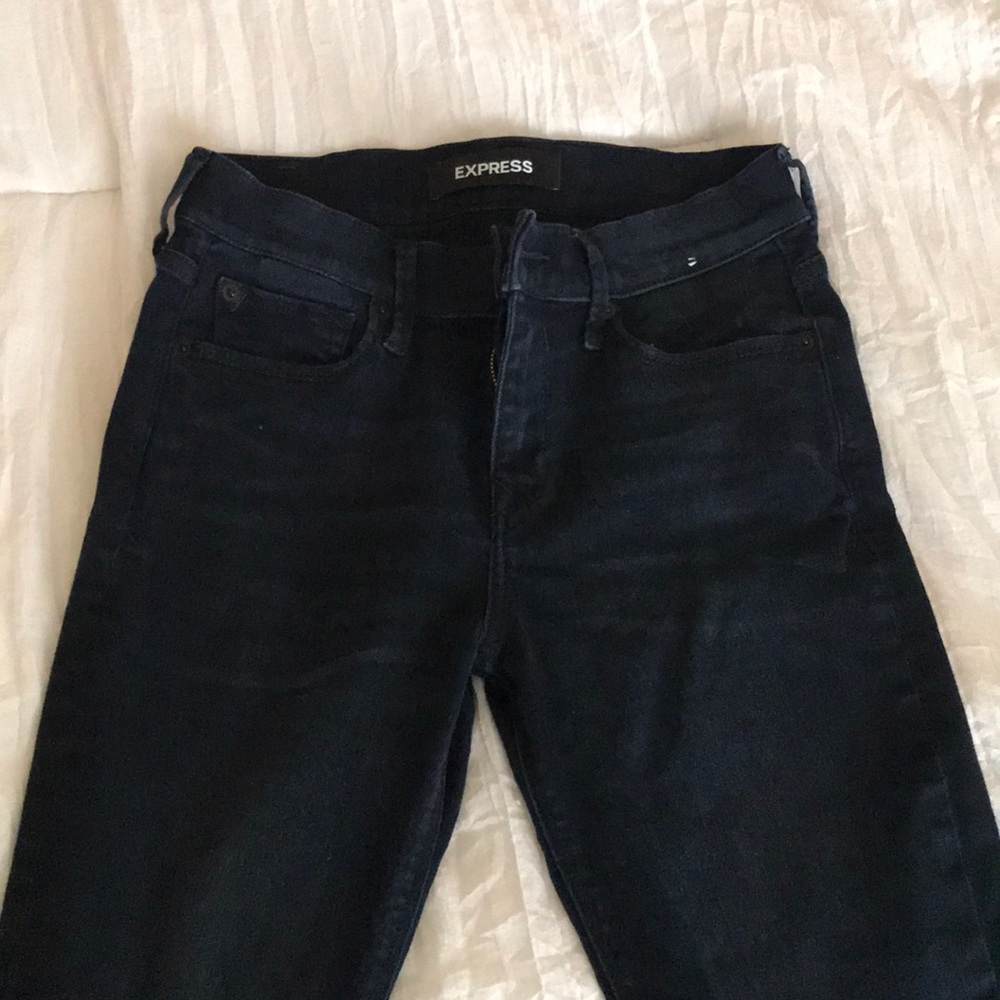 Jean Leggings Express